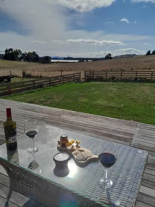 Private Getaway Close To Clifton Beach Hobart 0*,  Australien