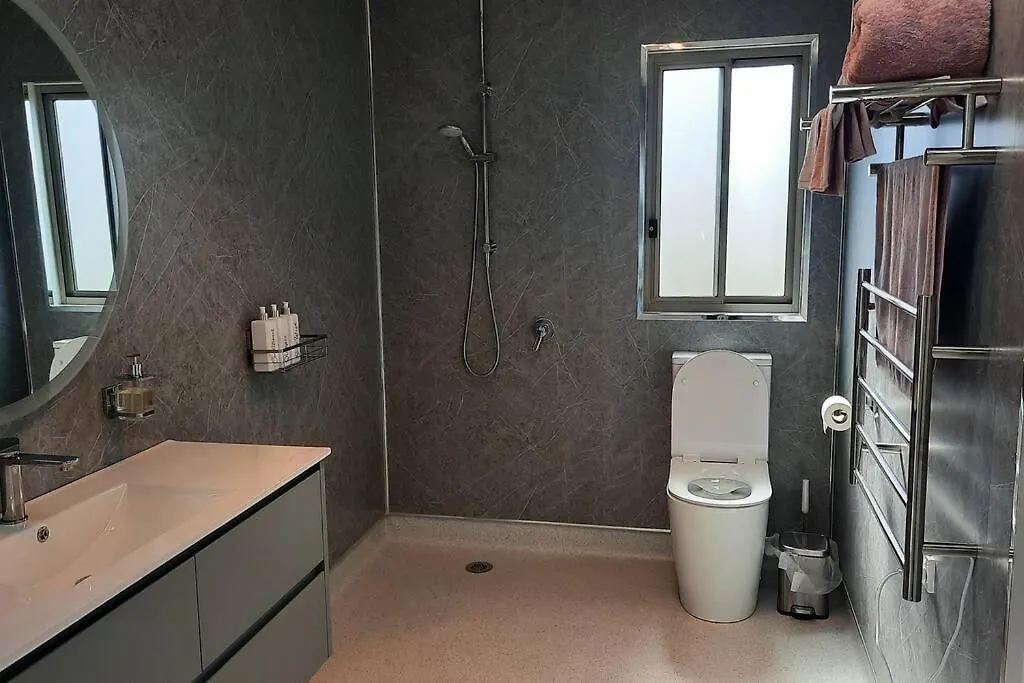 Private Getaway Close To Clifton Beach Hobart 0*,