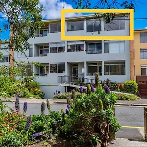 Apartment Scarlett's By Salamanca, Hobart
